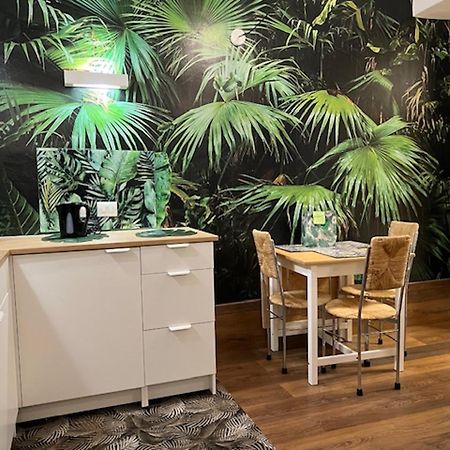 Jungle Fever Turín Exteriér fotografie
